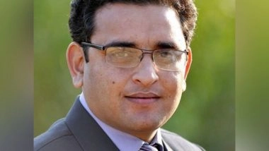 World News | Pak Journalist Booked for Misquoting Imran Khan over 'disrespectful' Religious Remarks