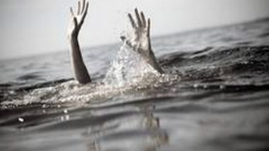 Delhi: Five Noida Youths Drown in Yamuna River After Getting Caught in the Current During Idol Immersion