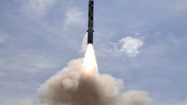 World News | Firts BrahMos Missile Deliveries to Philippines Expected Next Year: Reports