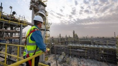 World News | Are East Mediterranean Gas Resources the Solution to Europe's Energy Crisis?