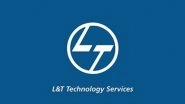 Business News | L&T Technology Services Wins 5-year Deal from Automaker BMW Group for Infotainment Systems