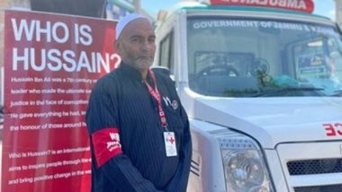 Business News | Thousands of Indians Give Blood for #GlobalBloodHeroes Day - 27 August 2022