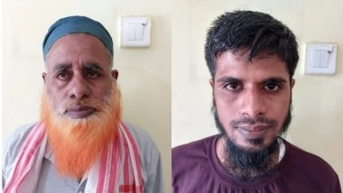 India News | Assam: 2 More People Held with Al-Qaeda Links in Barpeta