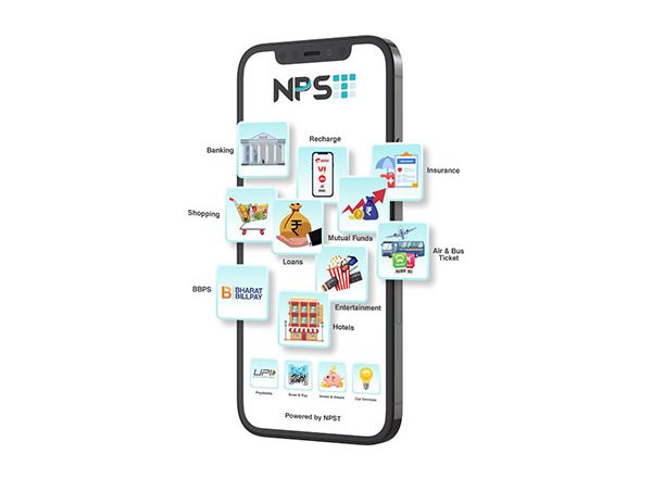 Business News | NPST Launches Super App for BFSI Industry