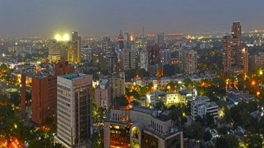 Business News | Connaught Place- The Strong Growth Driver of Commercial Real Estate Segment in Delhi-NCR