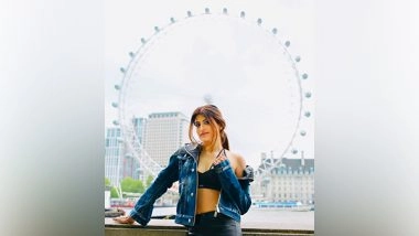 Business News | Watch Khanak Budhiraja Play a Lead Role in an Upcoming Web Series