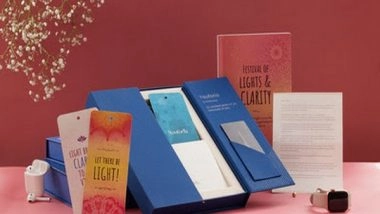 Business News | Four Exciting Products from Xoxoday to Help Organizations Experience the Joy of Gifting This Diwali