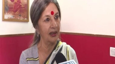 India News | CPM Leader Brinda Karat Slams Rajasthan Guv for 'Ram Katha' at Raj Bhavan
