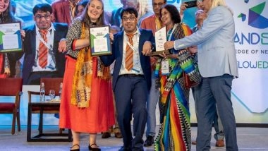 Business News | Heroes of Diversity - Sharing Stories to Create a Better World