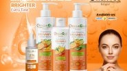 Business News | OrgaGlo Enters Personal Care and Cosmetics Segment in India; Launches Vegan Skin and Hair Care Products Using Finest Quality Natural Ingredients