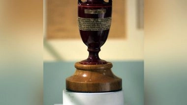 Sports News | On This Day, 'The Ashes' Series Was Born