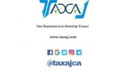 Business News | Taxaj Makes It to the Top 5 Financial Consulting Firm in India