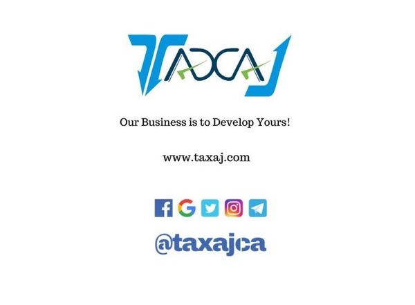 Business News | Taxaj Makes It to the Top 5 Financial Consulting Firm in India