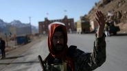 World News | Taliban Rulers Wary of Pakistan Meddling at US Behest