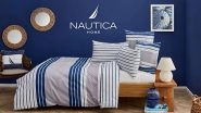 Business News | Bianca Home Partners with Authentic Brands Group for New Nautica Home Collection Launch in India