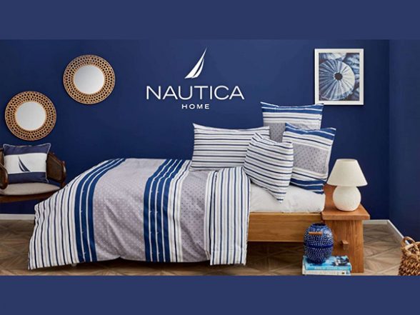 Business News | Bianca Home Partners with Authentic Brands Group for New Nautica Home Collection Launch in India - Vimarsana News