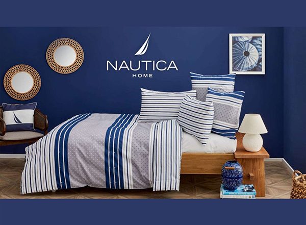 Business News | Bianca Home Partners with Authentic Brands Group for New Nautica Home Collection Launch in India