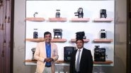 Business News | Wonderchef Leads the Coffee Revolution in India