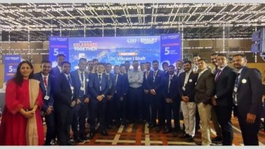 Business News | Shalby Hospitals Surat Completes 5 Years of Expert Healthcare with 5 Unique Achievements