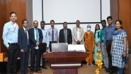 Business News | Manipal Hospital Whitefield as A Center of Excellence Felicitates Organ Transplant Donors and Recipients