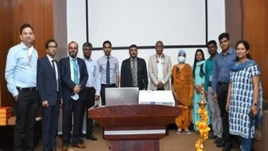 Business News | Manipal Hospital Whitefield as A Center of Excellence Felicitates Organ Transplant Donors and Recipients