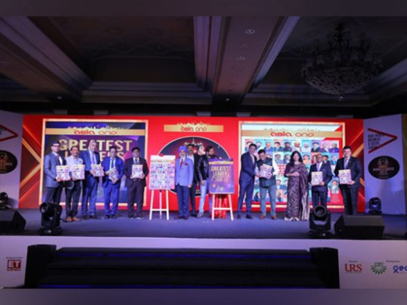 Business News | CELEBRATING 75 - The 18th Asia-Africa Business and Social Forum: Awards and Business Summit 2022 and Greatest Brands and Leaders 2021-22 - Asia-Americas-Africa - Vimarsana News