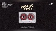 Entertainment News | Farhan Akhtar, Arjun Rampal's Musical Drama 'Rock On!!' Turns 14