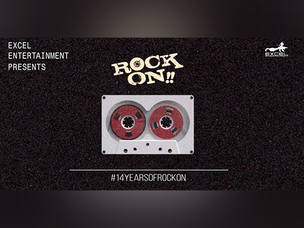 600px x 450px - Entertainment News | Farhan Akhtar, Arjun Rampal's Musical Drama 'Rock  On!!' Turns 14 | LatestLY
