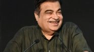 India News | Will Prefer to Jump into a Well Rather Than Joining Congress: Nitin Gadkari