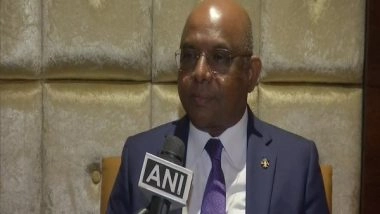 World News | UNGA Prez Calls for Reforms in UN Security Council, Says It Must Reflect Current Geopolitical Reality