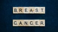 Health News | Researchers Target Triple-negative Breast Cancer with Nitric Oxide 'scavengers'