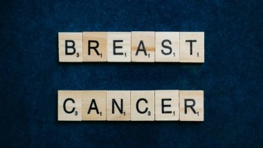 Health News | Researchers Target Triple-negative Breast Cancer with Nitric Oxide 'scavengers'