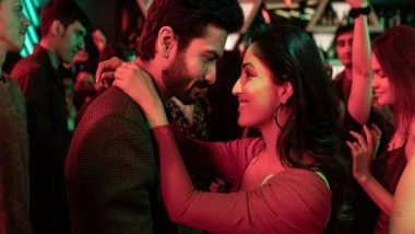 Entertainment News | Yami Gautam, Sunny Kaushal's Next 'Chor Nikal Ke Bhaga' First Look out