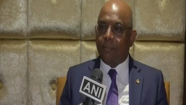 World News | UNGA Chief Lauds Indian Assistance to Maldives During COVID-19 Pandemic