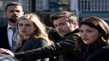 Entertainment News | Manifest Season 4 to Be out on Netflix in November