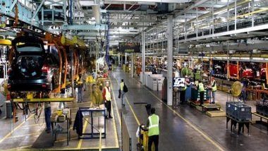 India News | Odisha Govt Approves 10 Industrial Projects of Worth Rs 2,005 Crores