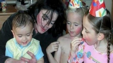 Entertainment News | Michael Jackson's Children Turn Nostalgic on Music Legend's Birth Anniversary