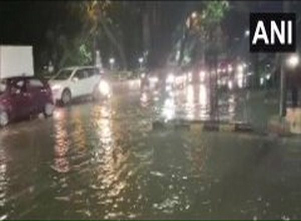 India News | Holiday Declared in Schools, Colleges Today Due to Heavy Rains