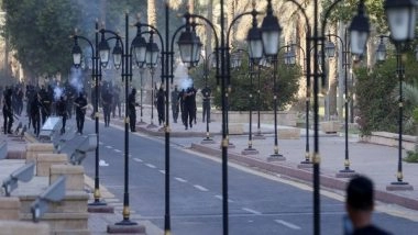 World News | Death Toll in Iraq Clashes Rises to 20: Reports