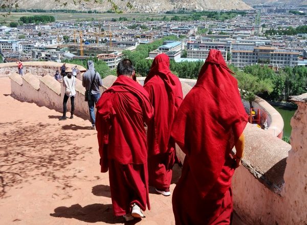 World News | China Continues to Suppress Tibet over Human Rights