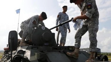 World News | Russia Struggles to Recruit Soldiers for Ukraine: US