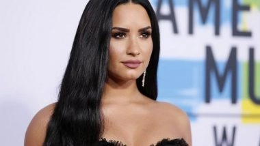 Entertainment News | Demi Lovato Regrets Making Documentaries on Her Life