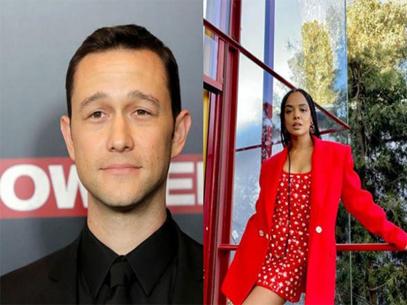 Entertainment News | Joseph Gordon-Levitt, Tessa Thompson Set to Lead New Sci-fi Thriller 'Ash' - Vimarsana News
