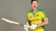 Sports News | Steve Smith Feels He Can Play Perfect Foil with Teammates in Australia's T-20 Title Defence