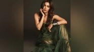 Entertainment News | Chitrangda Singh Turns 46: Here's How the Dazzling Diva is Celebrating Her Special Day