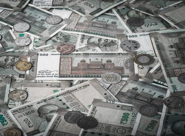 Business News | Rupee Recovers Substantially a Day After Hitting Record Low