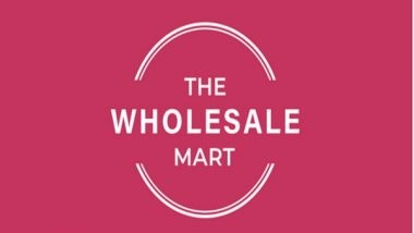 Business News | After Massive Success in Gurugram, The Wholesale Mart is All Set to Expand Its Operations to NCR and Beyond!