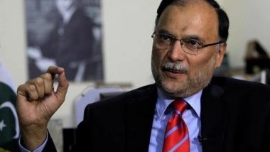 World News | Pak Planning Minister Warns of Acute Food Shortage Amid Grim Flood Situation