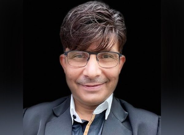 India News | Mumbai: KRK Sent to 14-day Judicial Custody over Controversial 2020 Tweet