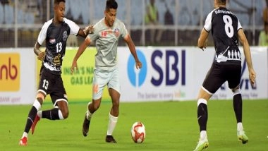 Sports News | Durand Cup: FC Goa Faced with the Uphill Task of Taking Star Studded Bengaluru FC